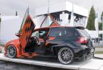 Volkswagen Golf GTi Performance 2008 года